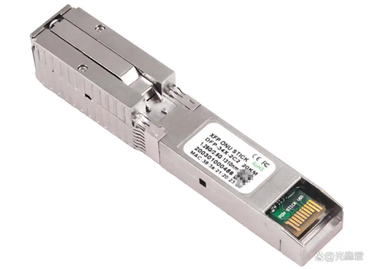 光猫和路由器有啥区别？装宽带必须用光猫吗？看完就懂了