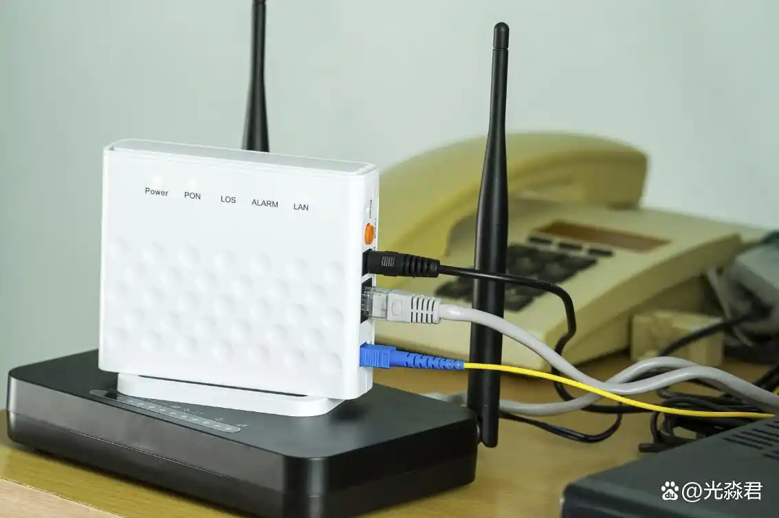 电缆调制解调器是猫吗_光猫安全性功能介绍_光猫功能稳定性保障