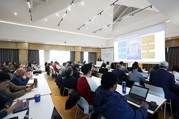 新加坡金融管理局货币政策_适应不确定世界的政策实践_新加坡金融管理局