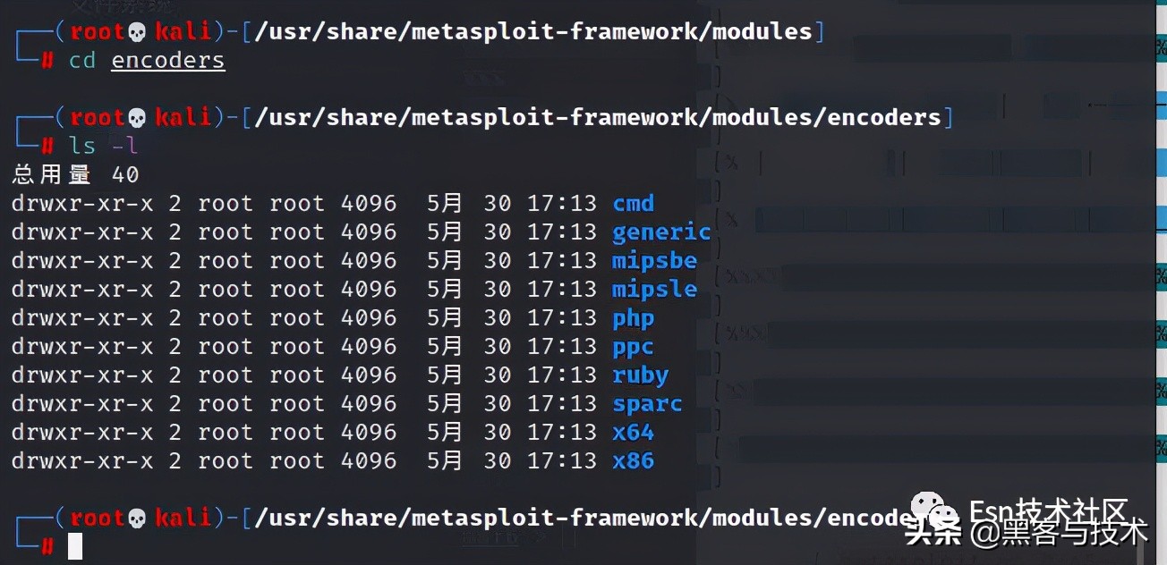 Metasploit 内部架构详解_Metasploit 模块类型学习_php入门教程pdf