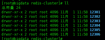 Redis Cluster环境配置步骤_redis linux下载安装_redis集群搭建教程