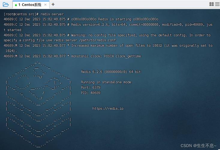 Redis Cluster环境配置步骤_redis linux下载安装_redis集群搭建教程