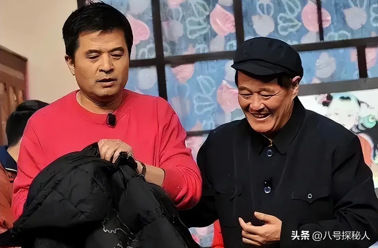 毕福剑人生经历_毕福剑调侃智取威虎山_毕福剑主持生涯