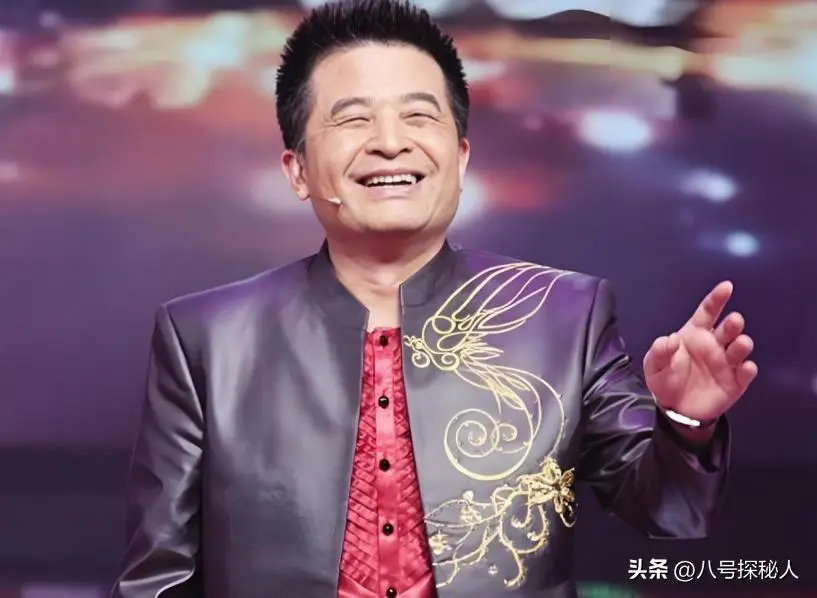 毕福剑人生经历_毕福剑调侃智取威虎山_毕福剑主持生涯