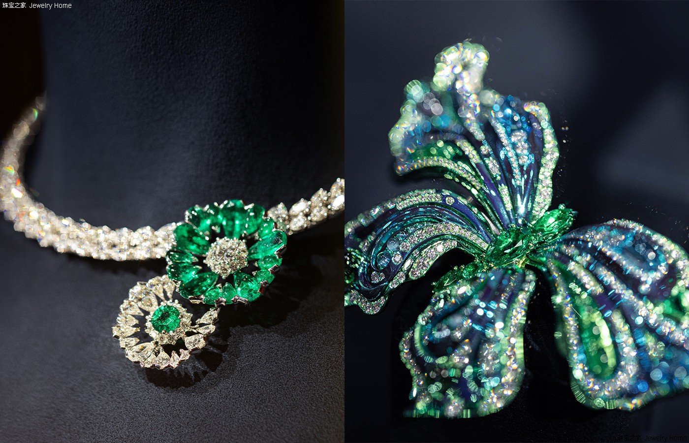 珠宝首饰的分类_Trinity系列设计寓意_经典珠宝品牌推荐