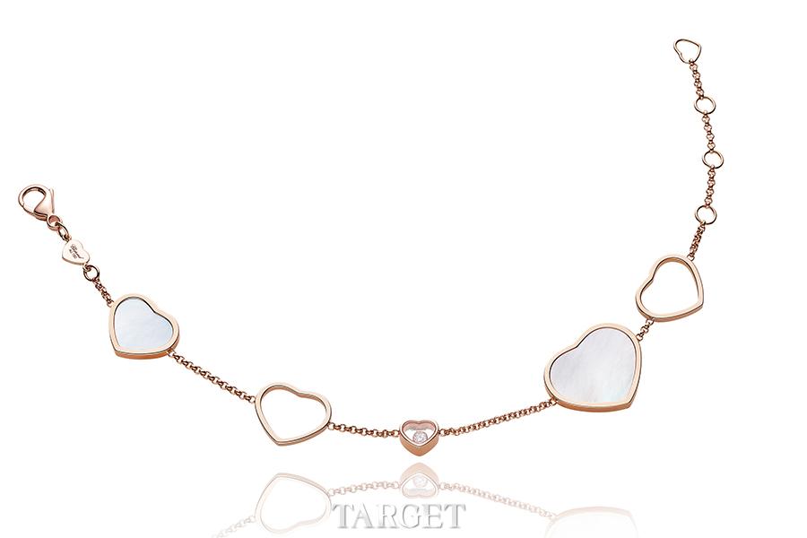 Trinity系列设计寓意_珠宝首饰的分类_经典珠宝品牌推荐