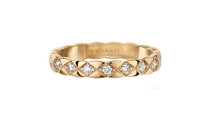 经典珠宝品牌推荐_珠宝首饰的分类_Trinity系列设计寓意