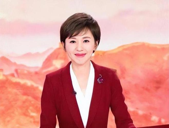 杨澜 央视美女主持人 90年代最美女主持人_欧阳夏丹还在央视吗