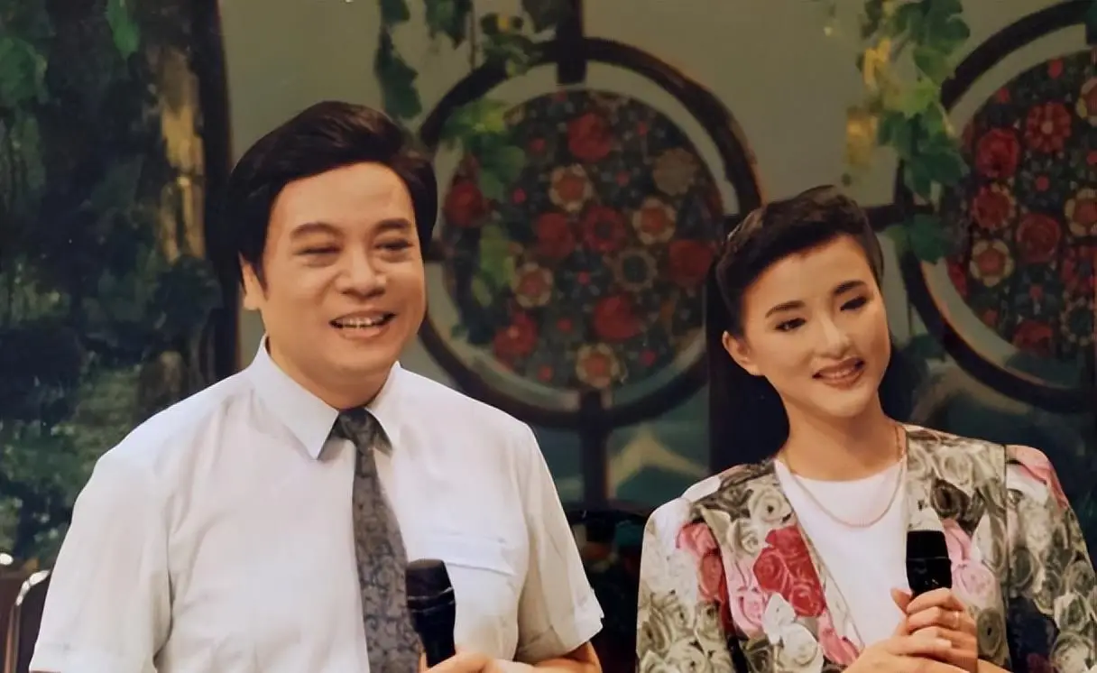 杨澜 央视美女主持人 90年代最美女主持人_欧阳夏丹还在央视吗