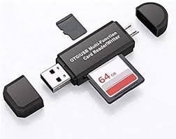 手机SD卡装满数据咋转移到新卡？2种方案轻松搞定