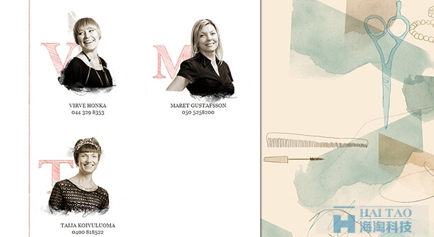 图片在网页设计中的作用_网页设计中的图片使用技巧_有关科技网页设计