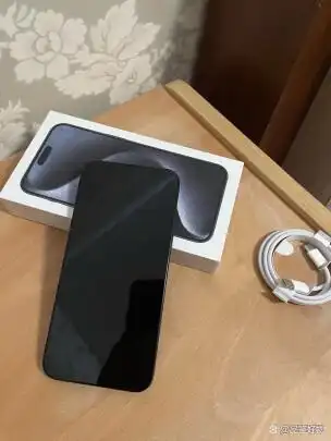 Apple iPhone 15 Pro Max 性能拍照评测_性价比高又好用手机推荐_介绍一款好用的手机