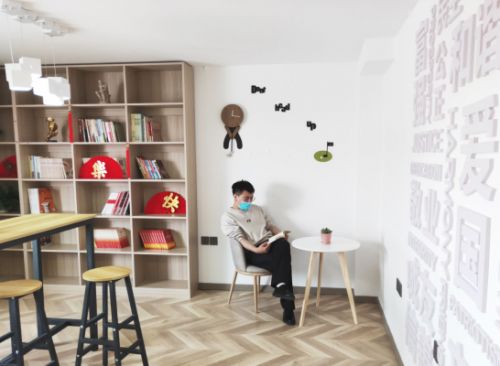 建设银行大庆分行租房服务_CCB建融家园青年人才公寓_大庆国际金融中心