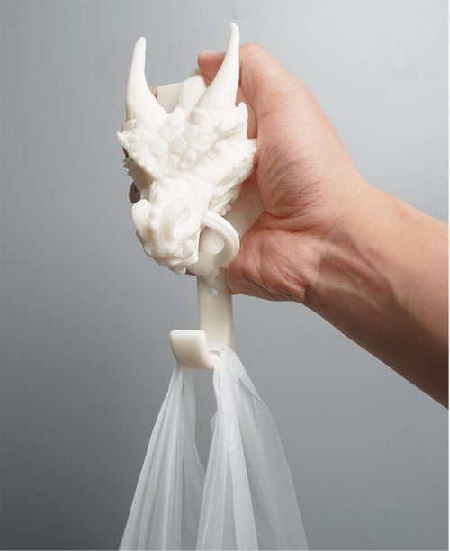 3D打印用ABS塑料可能含BPA，制作餐具玩具或伤身体