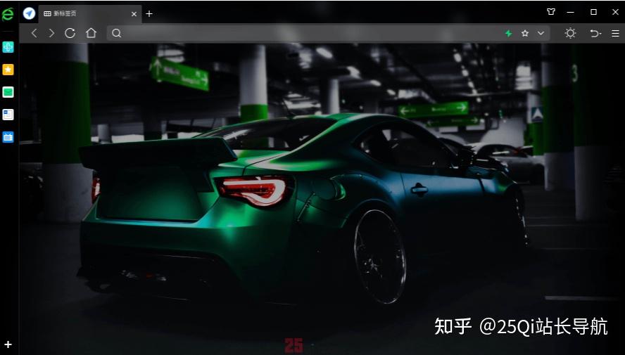 26款浏览器整理来啦！日常使用或工作，选适合自己的就行