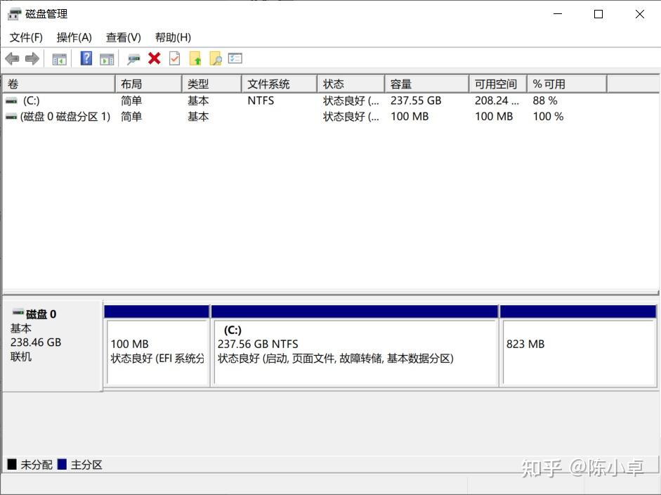 reagentc.exe未找到Windows RE映像_Windows RE修复_笔记本找不到恢复环境
