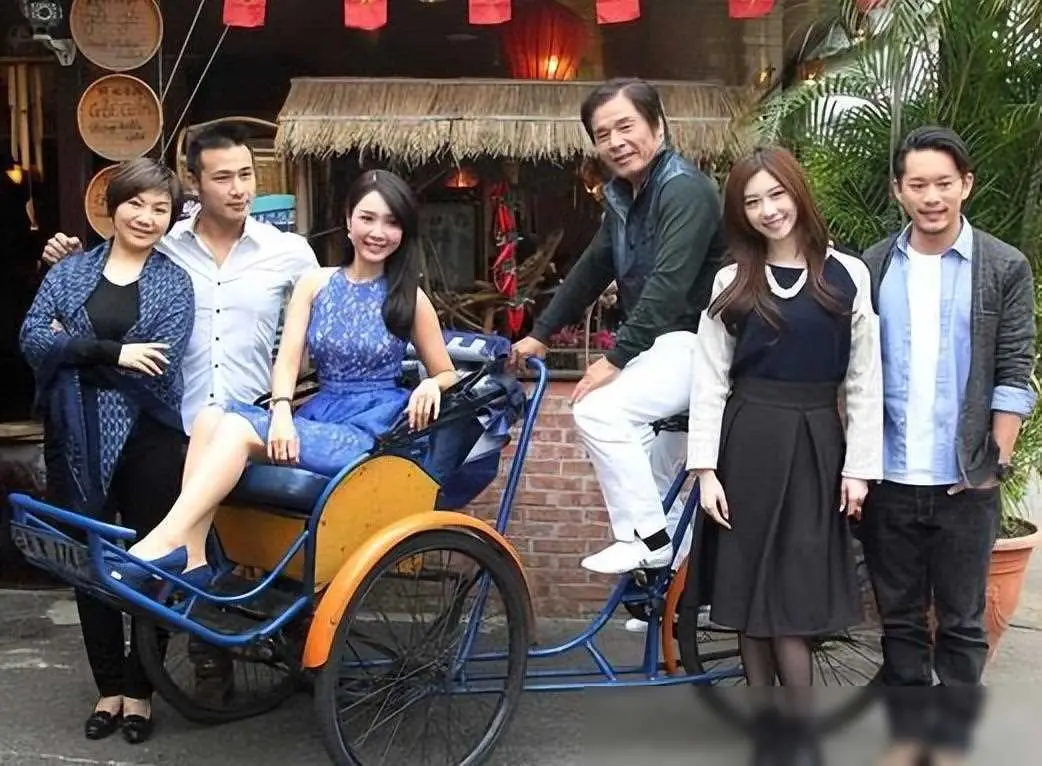 雷洪人生巅峰与落魄经历_雷洪五房妻子_雷洪财富与婚姻变迁故事