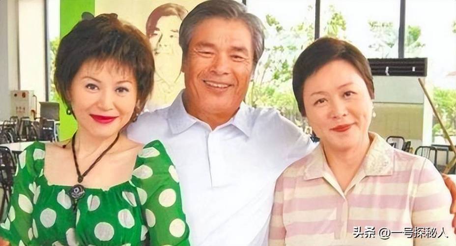 雷洪五房妻子_雷洪七房太太真实故事_雷洪晚年感情生活