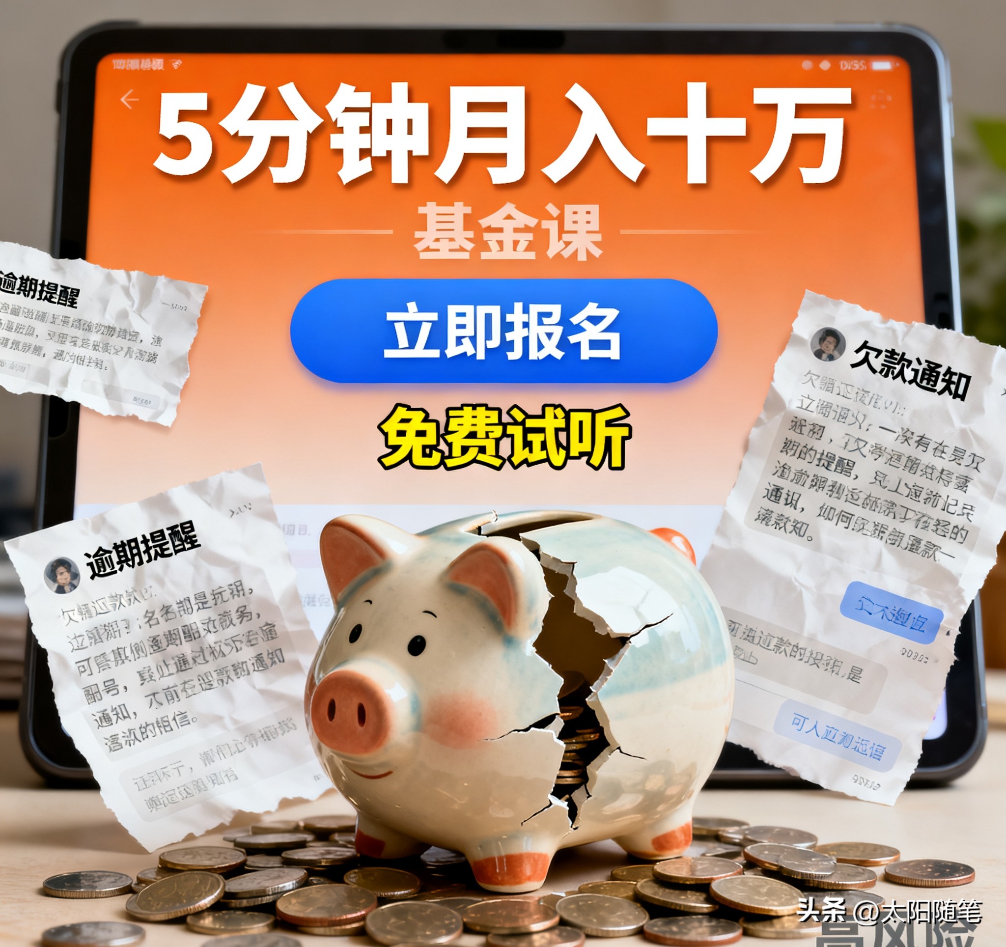 2025理财公司跑路_理财骗局_消费陷阱