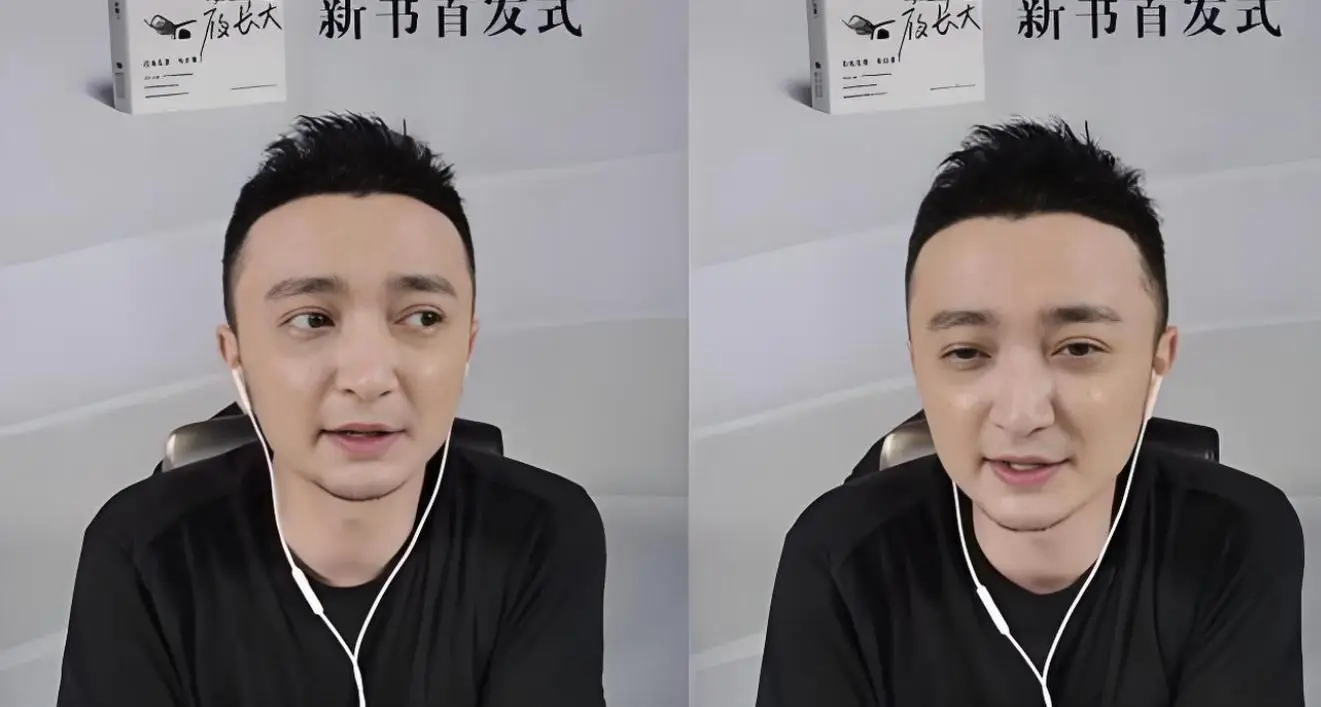 尼格买提 央视主持人 职业风波_欧阳夏丹还在央视吗