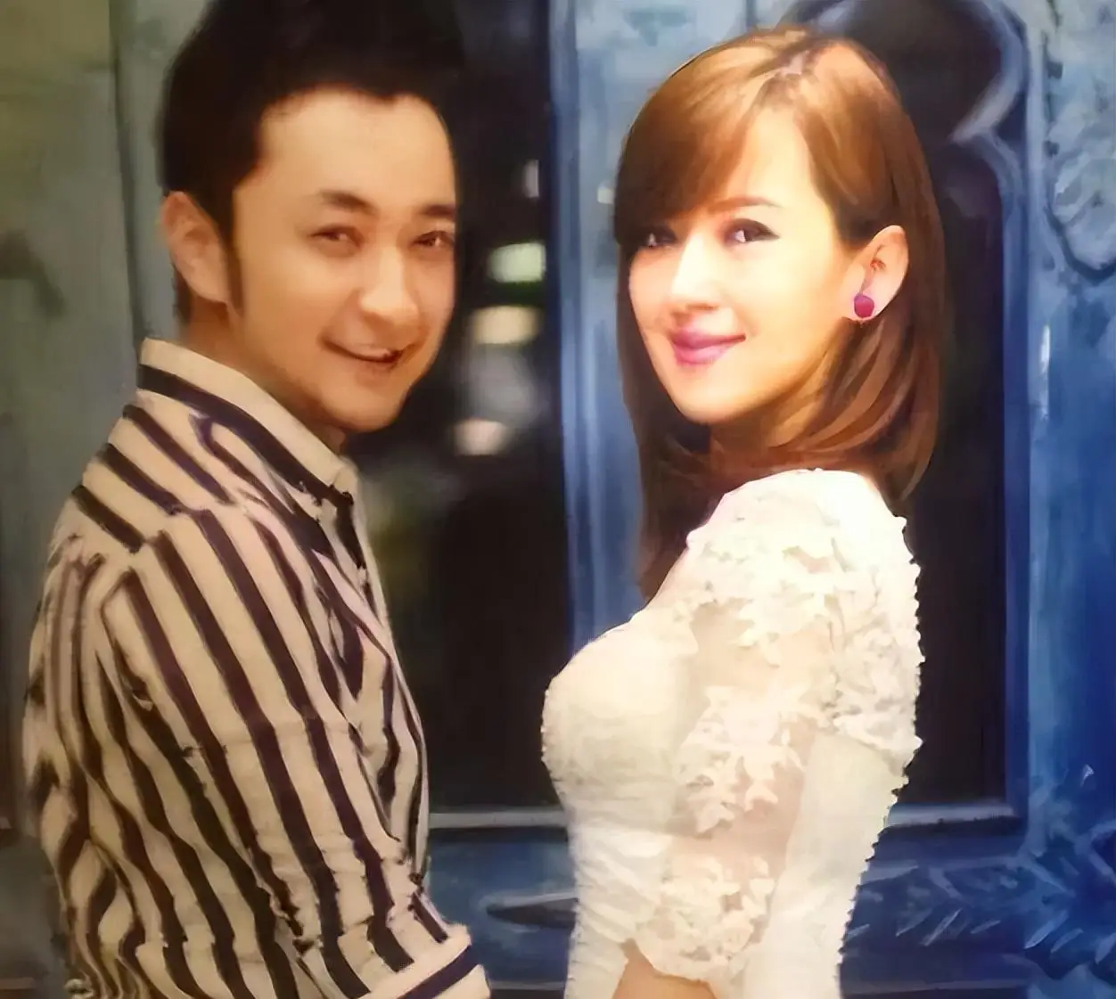 尼格买提 央视主持人 职业风波_欧阳夏丹还在央视吗