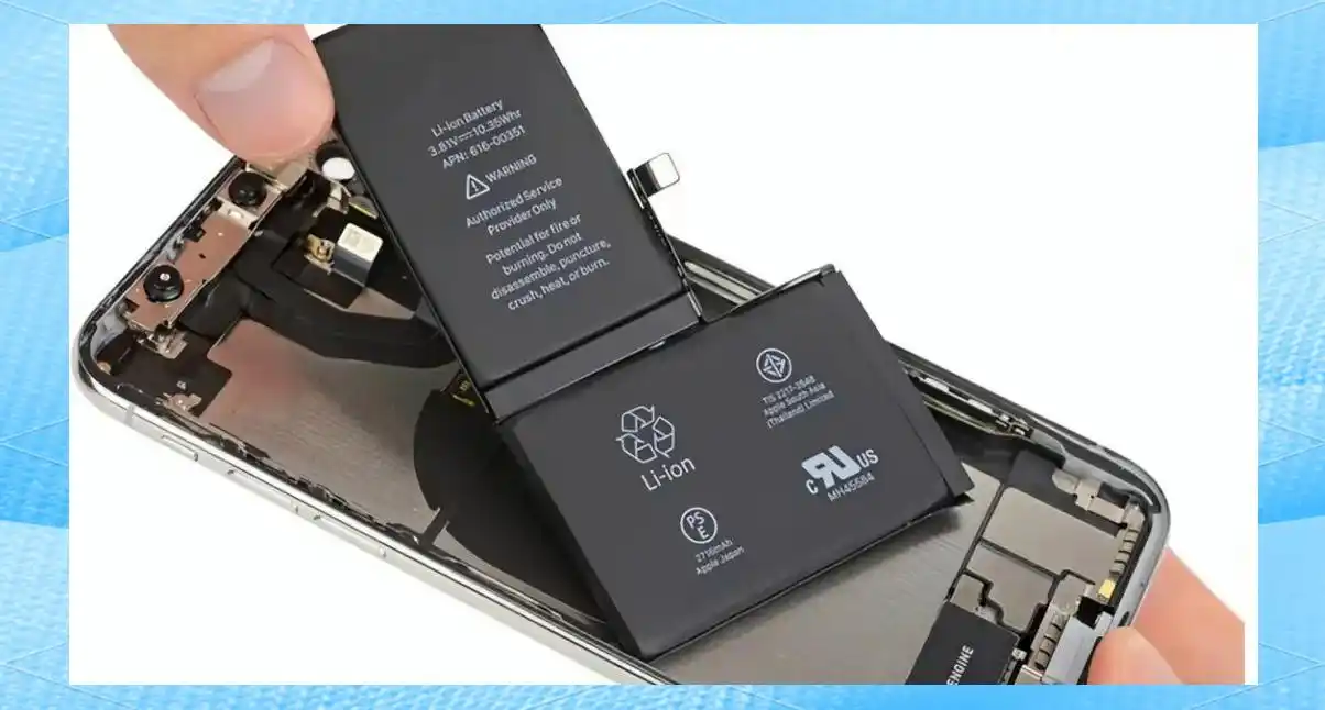 2025年手机技术三大革新：硅碳电池技术引领续航新突破