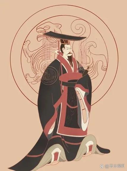 司马氏家族兴衰_司马氏历史_古代帝王姓氏