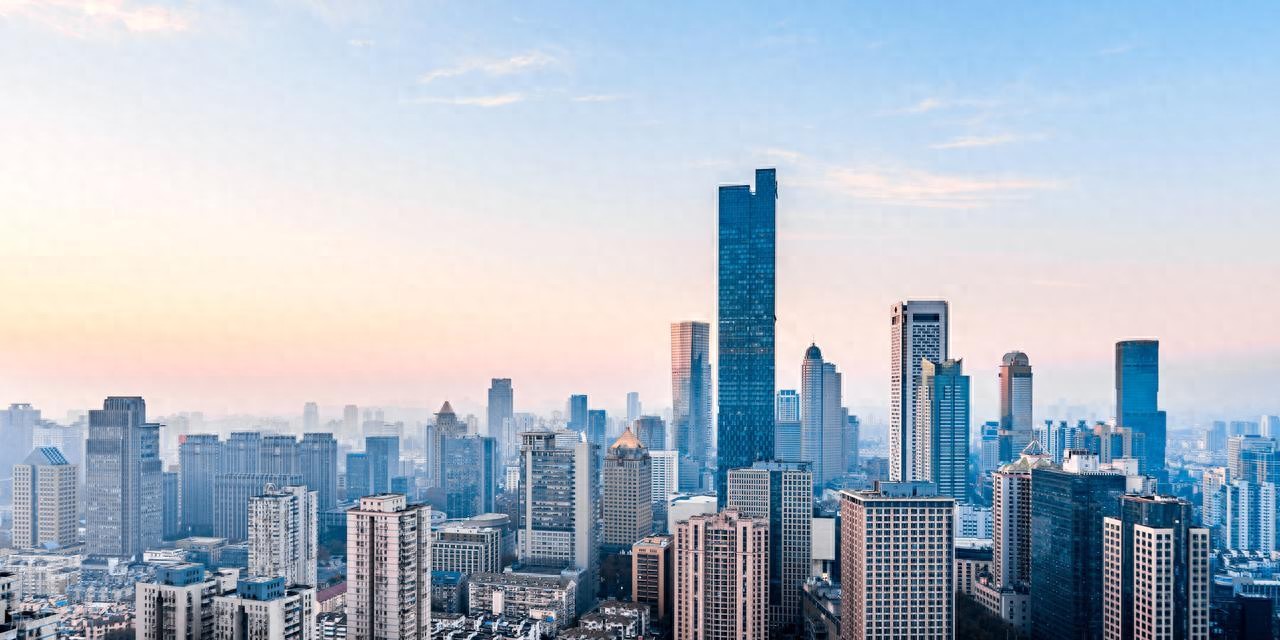 时信设计：工业美学+智能科技，重新定义办公空间！3-7-2布局提升30%效率