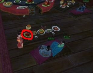 剑三 阵营声望_剑网3最新热点界面节日活动_剑网3运营界面活动奖励