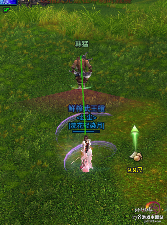 剑网3生死判触发条件_剑三 阵营声望_剑网3奇遇生死判攻略