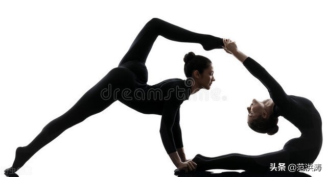 芭蕾舞基本功下腰_舞蹈下腰训练风险_儿童脊髓损伤