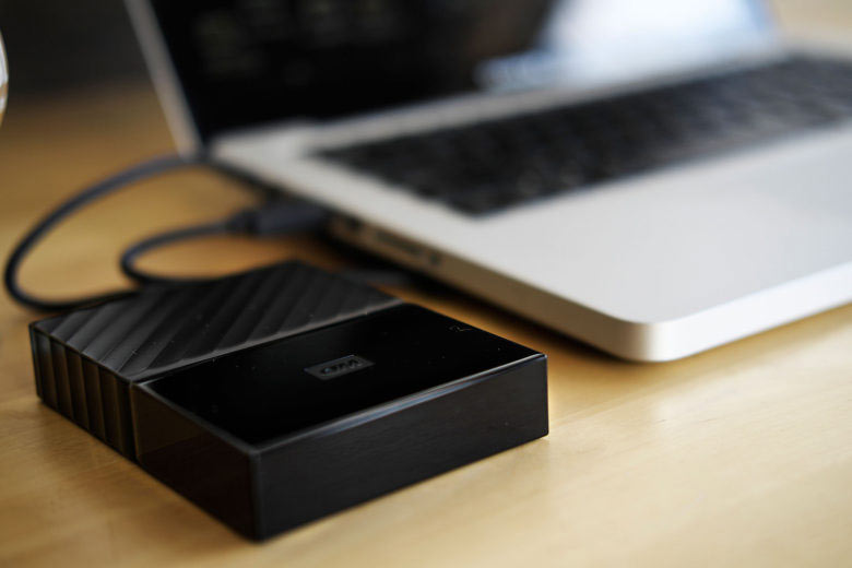 Win10系统如何备份到移动硬盘？有啥原因及详细操作流程？