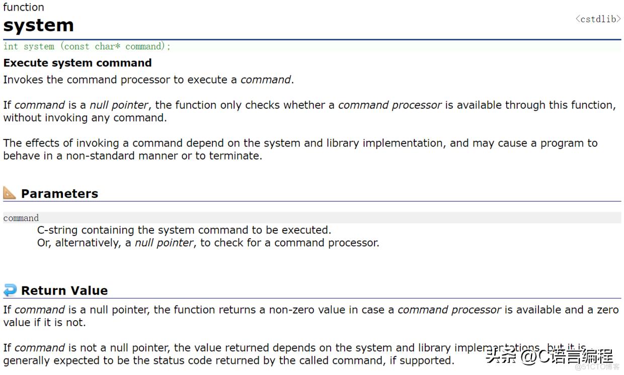 win10系统指令_system函数执行系统命令_win7设定自动关机时间