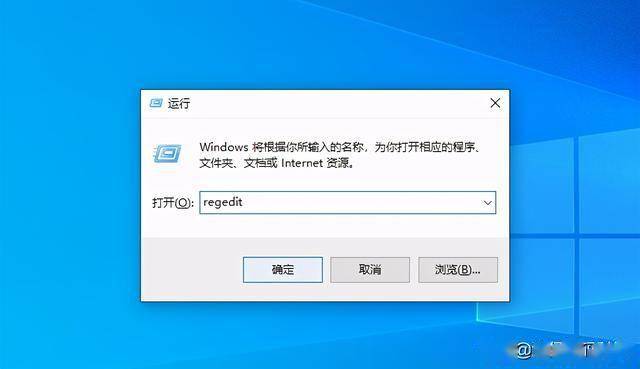 如何启动注册表编辑器？其界面左侧5个分支都有啥作用？