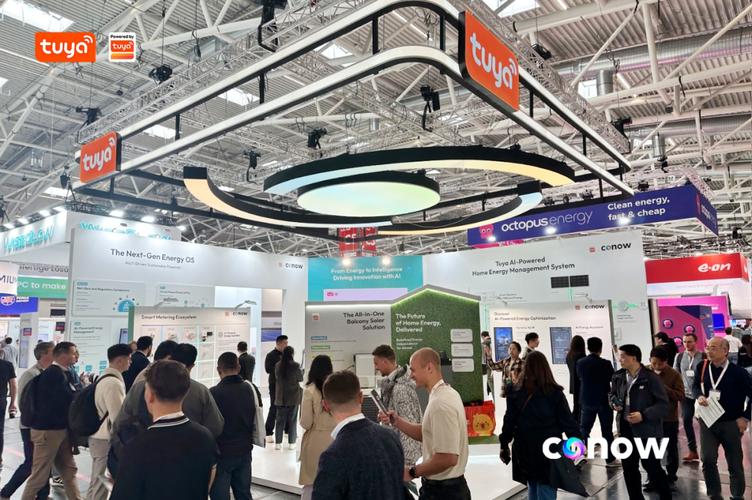 慕尼黑物流展：AI成变革力量，人类仍是物流决策核心？