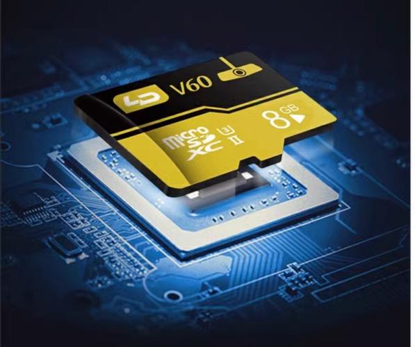 数字化时代选内存卡难？看这几个知名品牌帮你抉择