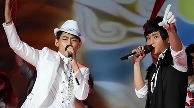 回顾10年前苏醒李炜事件，张杰关门梗与之有何关联？