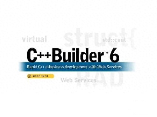C++Builder 12社区版_c++ 程序设计_C++Builder IDE教程