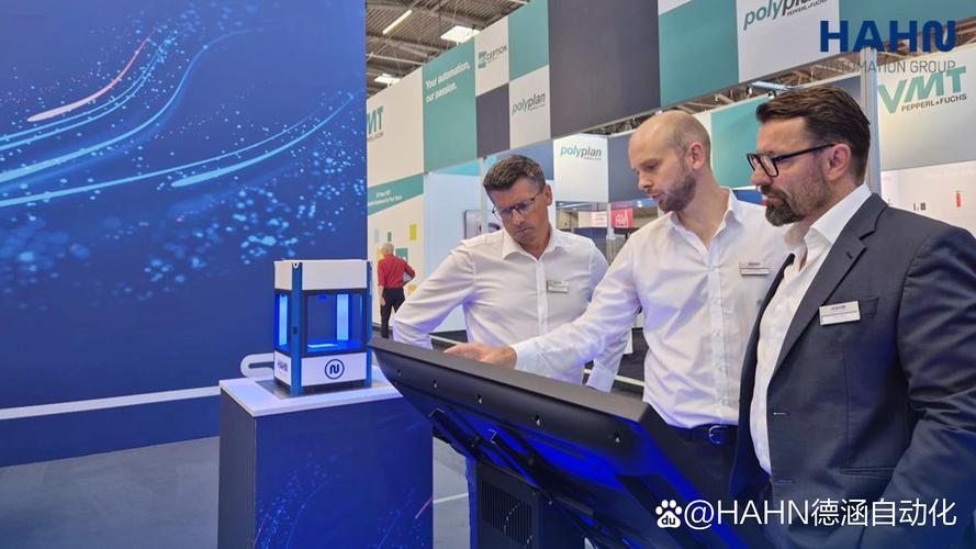 2025年慕尼黑国际物流博览会：AI虽强，人类仍是物流决策核心？