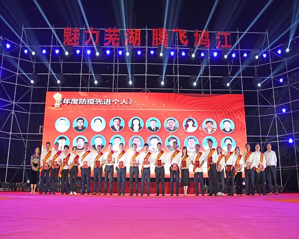 鸠江区建区三十周年文艺汇演_鸠江区教育局表彰优秀教师_芜湖市鸠江区教育网