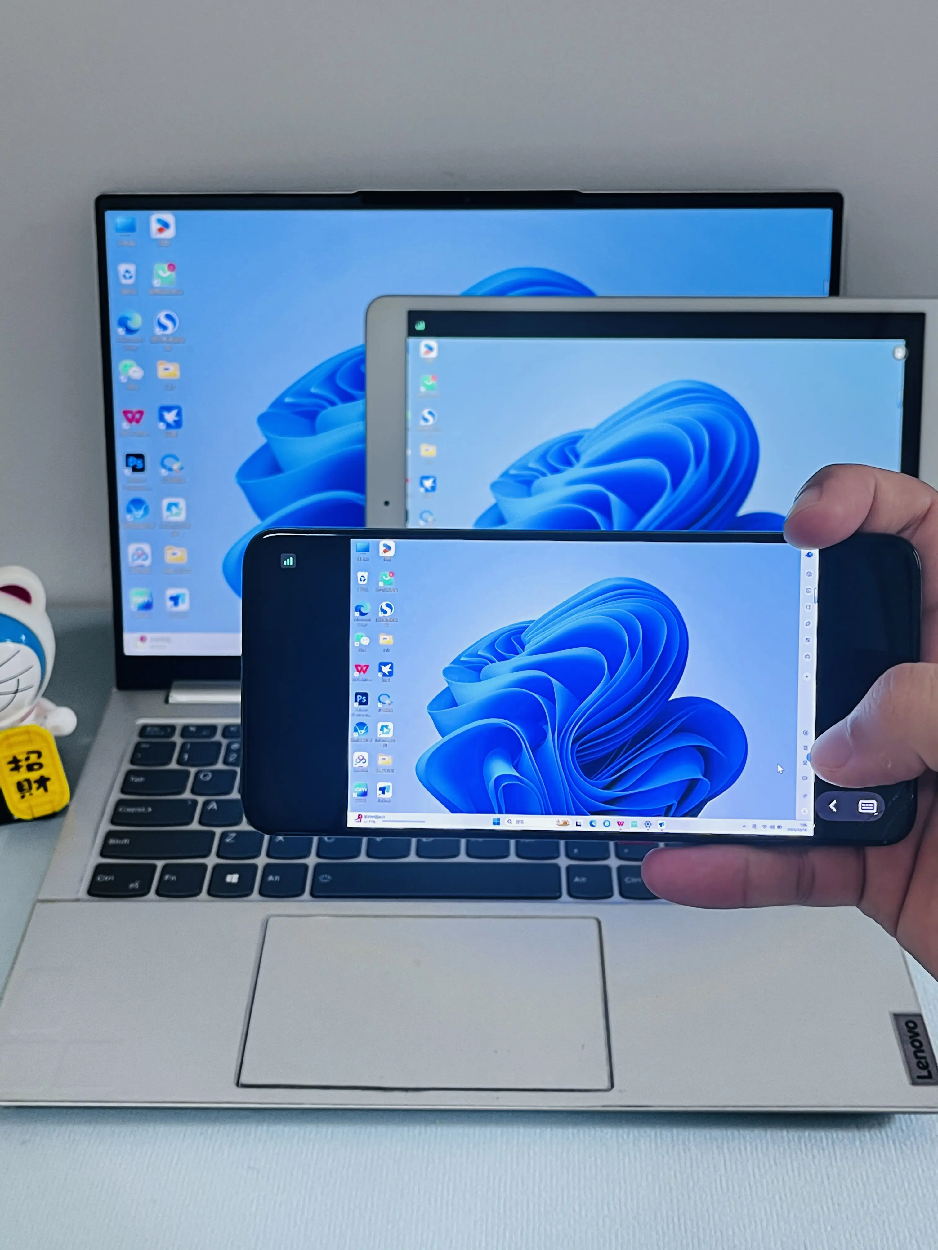 手机恶意远程控制_ToDesk安全远程控制_如何简单入侵别人手机