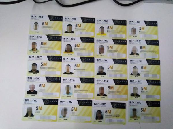 起底跨境网络赌博罪恶！会计一月输光公司近 1500 万元