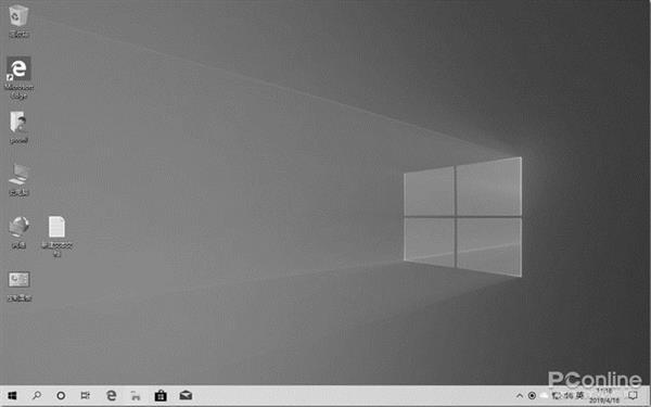 Windows 10 浅色模式 深色模式设置_必须使用控制面板中的打开或关闭windows功能安装或配置n_Windows 10 2019年度更新 新功能 新变化