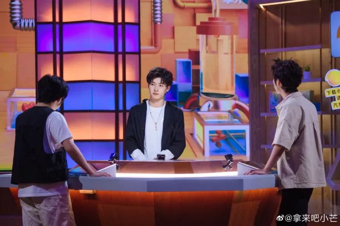 知识竞赛题库综艺节目_拿来吧小芒节目特色_益智类知识问答节目