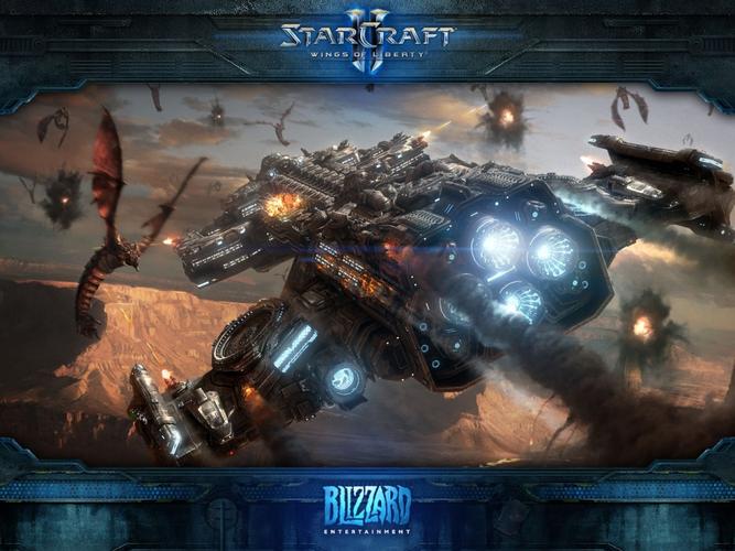 星际争霸2 3.3.2破解 StarCraft II Update - October 15, 2020: Whats in Store for the Community?