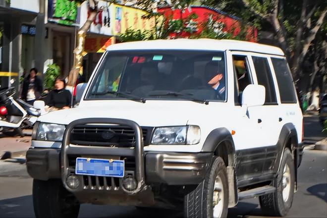 国产SUV教父张秀根_华泰汽车张秀根_天津华泰汽车