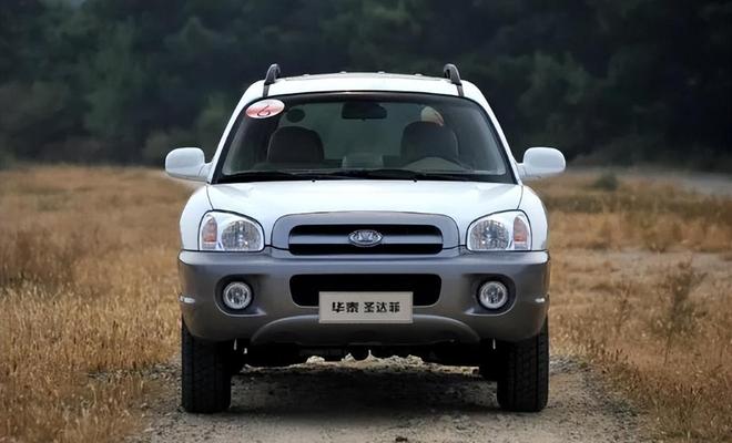 天津华泰汽车_华泰汽车张秀根_国产SUV教父张秀根