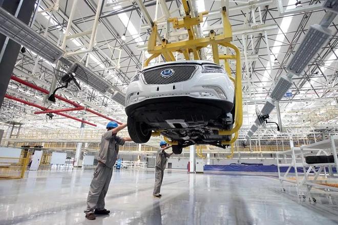 天津华泰汽车_国产SUV教父张秀根_华泰汽车张秀根