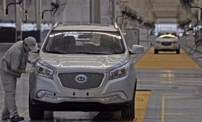 国产SUV教父张秀根_华泰汽车张秀根_天津华泰汽车