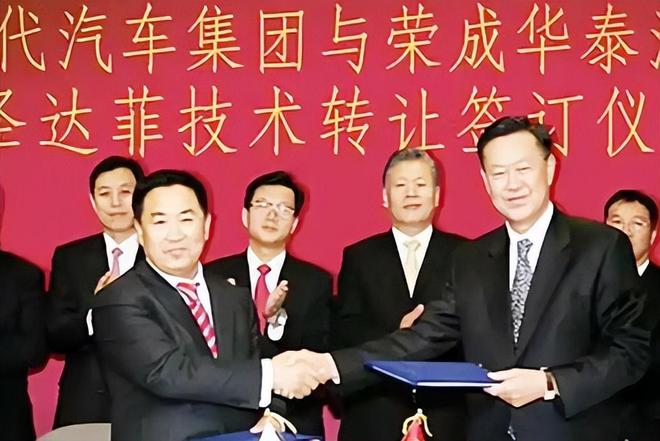 天津华泰汽车_华泰汽车张秀根_国产SUV教父张秀根